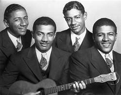 Artist The Mills Brothers